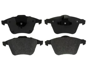 Raybestos Brakes Raybestos Element3 Metallic Brake Pad Set