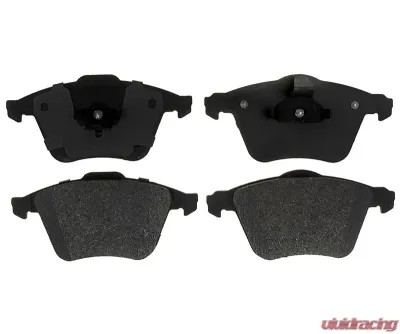 Raybestos Brakes Raybestos Element3 Metallic Brake Pad Set - PGD1111BM