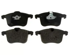 Raybestos Brakes Raybestos Element3 Metallic Brake Pad Set