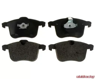 Raybestos Brakes Raybestos Element3 Metallic Brake Pad Set - PGD1257M