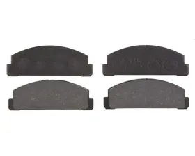 Raybestos Brakes Raybestos Element3 Organic Brake Pad Set