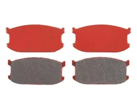 Raybestos Brakes Raybestos Element3 Metallic Brake Pad Set