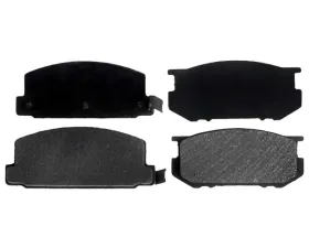 Raybestos Brakes Raybestos Element3 Metallic Brake Pad Set
