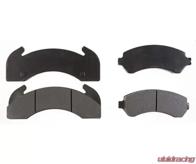 Raybestos Brakes Raybestos Element3 Metallic Brake Pad Set - PGD225M