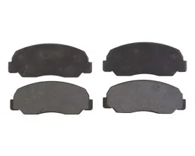 Raybestos Brakes Raybestos Element3 Organic Brake Pad Set