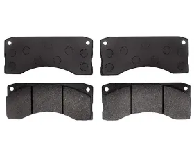 Raybestos Brakes Raybestos Element3 Metallic Brake Pad Set