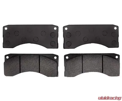 Raybestos Brakes Raybestos Element3 Metallic Brake Pad Set - PGD379M