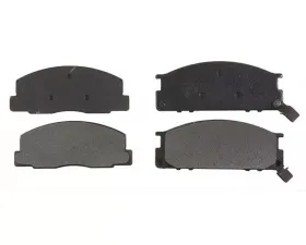 Raybestos Brakes Raybestos Element3 Metallic Brake Pad Set