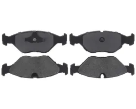 Raybestos Brakes Raybestos Element3 Metallic Brake Pad Set