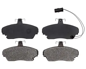 Raybestos Brakes Raybestos Element3 Metallic Brake Pad Set