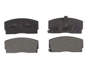 Raybestos Brakes Raybestos Element3 Metallic Brake Pad Set