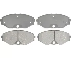Raybestos Brakes Raybestos Element3 Ceramic Brake Pad Set