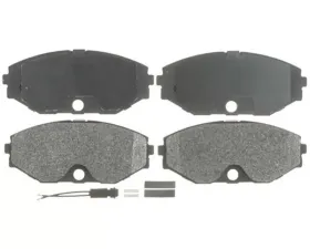 Raybestos Brakes Raybestos Element3 Metallic Brake Pad Set