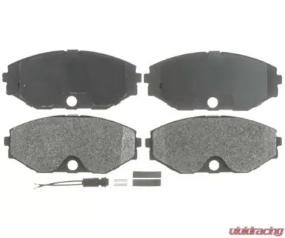 Raybestos Brakes Raybestos Element3 Metallic Brake Pad Set - PGD486M