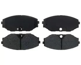 Raybestos Brakes Raybestos Element3 Ceramic Brake Pad Set