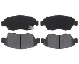 Raybestos Brakes Raybestos E3 Overstock Metallic Brake Pad Set
