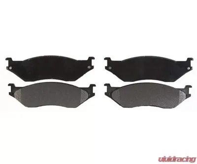 Raybestos Brakes Raybestos Element3 Metallic Brake Pad Set - PGD777M