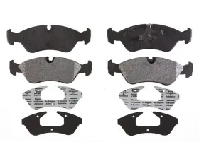 Raybestos Brakes Raybestos Element3 Metallic Brake Pad Set