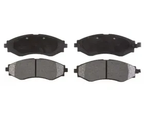 Raybestos Brakes Raybestos Element3 Metallic Brake Pad Set