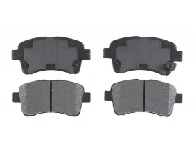 Raybestos Brakes Raybestos Element3 Metallic Brake Pad Set