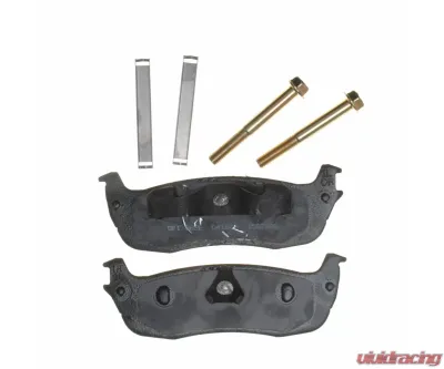 Raybestos Brakes Raybestos R-Line Reman Loaded Coated Caliper Rear Right - RC10911C