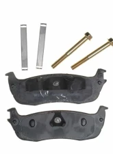 Raybestos Brakes Raybestos R-Line Reman Loaded Coated Caliper Rear Right                                     - RC10911C - Image 6