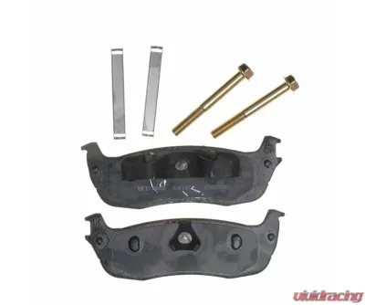 Raybestos Brakes Raybestos R-Line Reman Loaded Coated Caliper Rear Right - RC10911C
