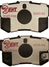 Raybestos Brakes Raybestos R-Line Reman Loaded Coated Caliper & Bracket Assy Rear Right                                     - RC11123C - Image 8