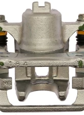 Raybestos Brakes Raybestos R-Line Reman Loaded Coated Caliper & Bracket Assy Rear Right                                     - RC11123C - Image 4