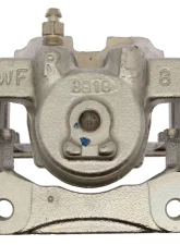 Raybestos Brakes Raybestos R-Line Reman Loaded Coated Caliper & Bracket Assy Rear Right                                     - RC11123C - Image 5