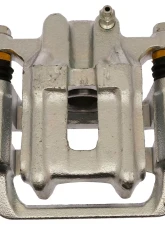 Raybestos Brakes Raybestos R-Line Reman Loaded Coated Caliper & Bracket Assy Rear Right                                     - RC11123C - Image 6