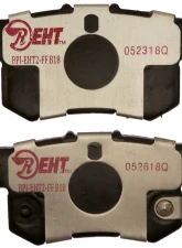 Raybestos Brakes Raybestos R-Line Reman Loaded Coated Caliper & Bracket Assy Rear Right                                     - RC11123C - Image 7