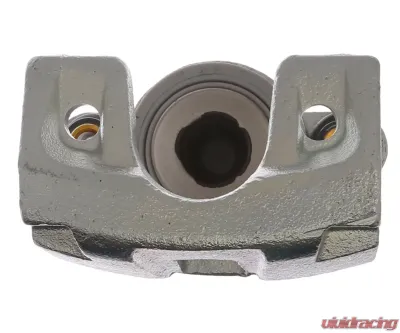 Raybestos Brakes Raybestos R-Line Reman Loaded Coated Caliper & Bracket Assy Rear Right - RC11526C