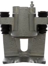 Raybestos Brakes Raybestos R-Line Reman Loaded Coated Caliper & Bracket Assy Rear Right                                     - RC11526C - Image 4