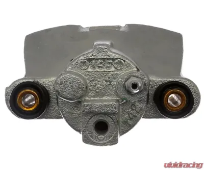 Raybestos Brakes Raybestos R-Line Reman Loaded Coated Caliper & Bracket Assy Rear Right - RC11526C