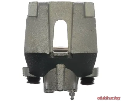 Raybestos Brakes Raybestos R-Line Reman Loaded Coated Caliper & Bracket Assy Rear Right - RC11526C