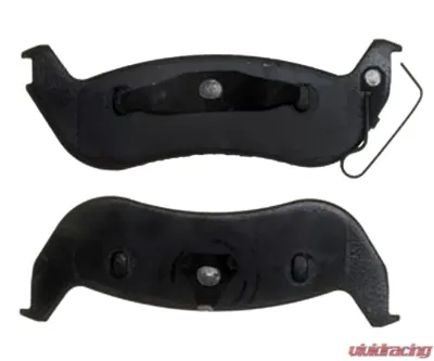 Raybestos Brakes Raybestos R-Line Reman Loaded Coated Caliper & Bracket Assy Rear Right - RC11526C