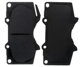 Raybestos Brakes Raybestos R-Line Reman Loaded Coated Caliper Toyota Front Left