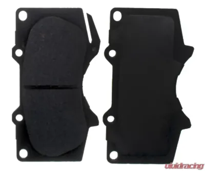 Raybestos Brakes Raybestos R-Line Reman Loaded Coated Caliper Toyota Front Left - RC11554C