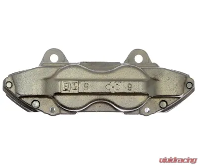 Raybestos Brakes Raybestos R-Line Reman Loaded Coated Caliper Toyota Front Left - RC11554C