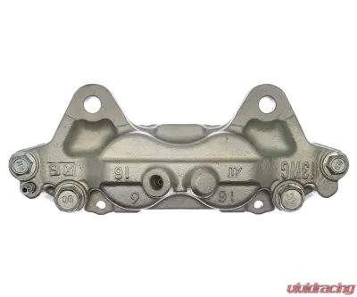 Raybestos Brakes Raybestos R-Line Reman Loaded Coated Caliper Toyota Front Left - RC11554C
