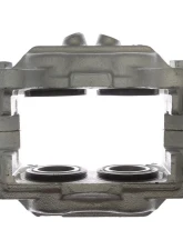 Raybestos Brakes Raybestos R-Line Reman Loaded Coated Caliper Toyota Front Left                                     - RC11554C - Image 6
