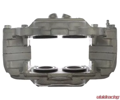 Raybestos Brakes Raybestos R-Line Reman Loaded Coated Caliper Toyota Front Left - RC11554C