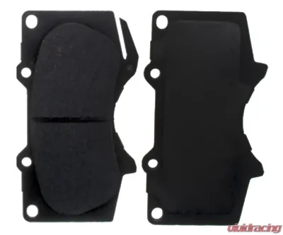 Raybestos Brakes Raybestos R-Line Reman Loaded Coated Caliper Toyota Front Left - RC11554C