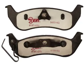 Raybestos Brakes Raybestos R-Line Reman Loaded Coated Caliper & Bracket Assy Rear Right