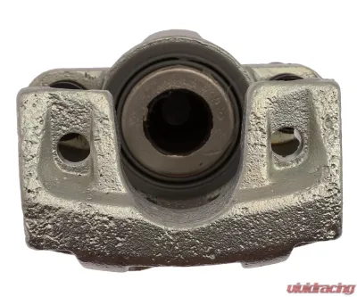 Raybestos Brakes Raybestos R-Line Reman Loaded Coated Caliper & Bracket Assy Rear Right - RC11822C