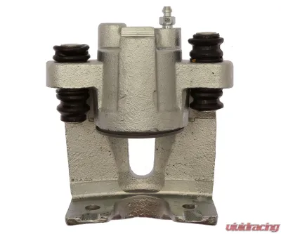 Raybestos Brakes Raybestos R-Line Reman Loaded Coated Caliper & Bracket Assy Rear Right - RC11822C