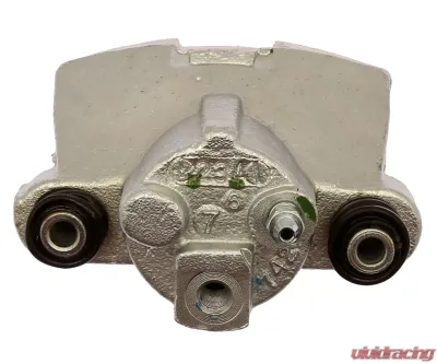 Raybestos Brakes Raybestos R-Line Reman Loaded Coated Caliper & Bracket Assy Rear Right - RC11822C
