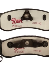 Raybestos Brakes Raybestos R-Line Reman Loaded Coated Caliper & Bracket Assy Rear Right                                     - RC11822C - Image 7