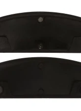 Raybestos Brakes Raybestos R-Line Reman Loaded Coated Caliper & Bracket Assy Rear Right                                     - RC11826C - Image 8